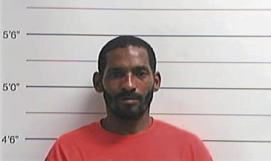 Dwight Bush, - Orleans Parish County, LA 